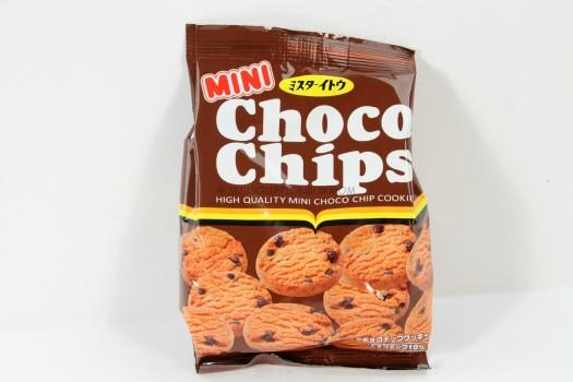 Choco Chips