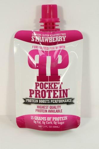 Pocket Protein 