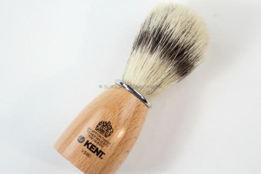 Kent Shaving Brush