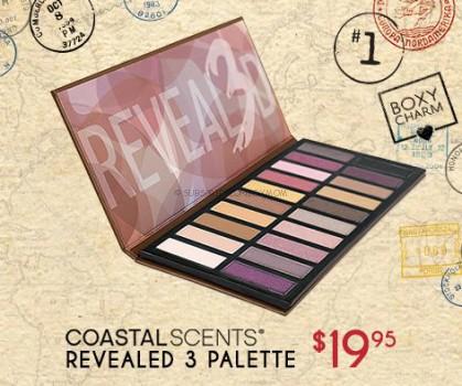 Coastal Scents Revealed 3 