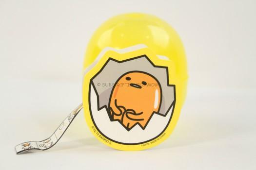 Gudetama Stationary Item: