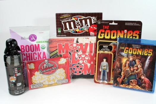 MovieBlox Review September 2015