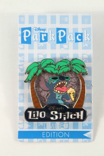 Lilo & Stitch Limited Edition Pin