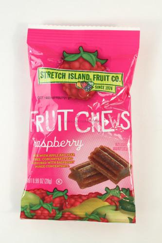 Stretch Island Fruit Chews