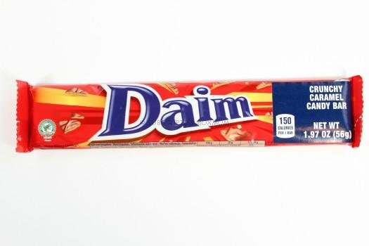 Daim double (Sweden)