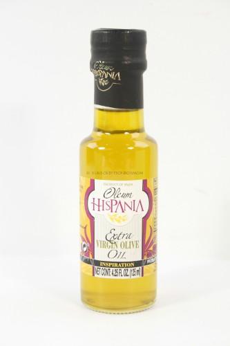 Oleaum Hispania Extra Virgin Olive Oil 