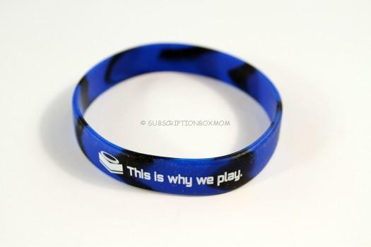 wristband