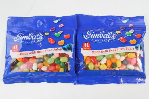 Gimballs Gourmet Jelly Beans