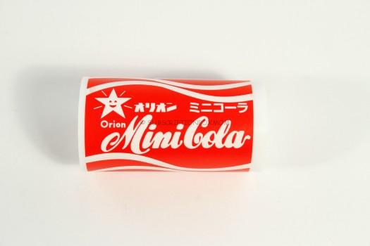 Orion Mini Cola (Japan) 