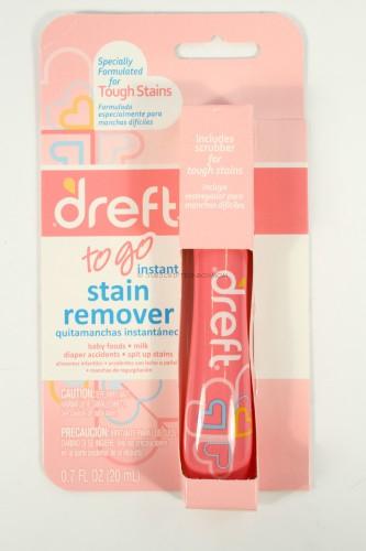 Dreft Portable Pretreater Pen 