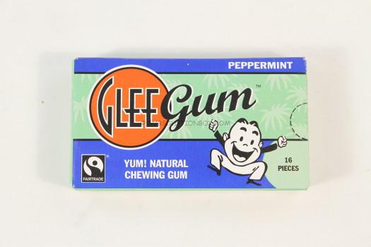 Glee Gum