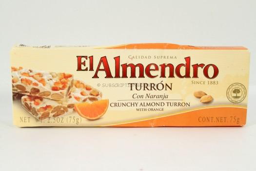 El Almendro Turron