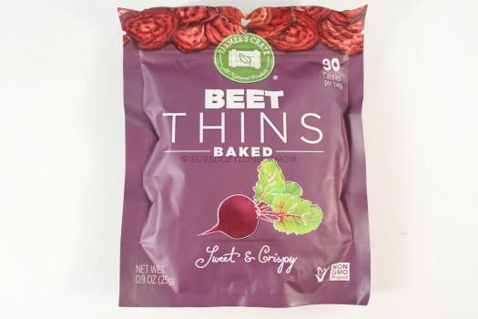 Beet Thins