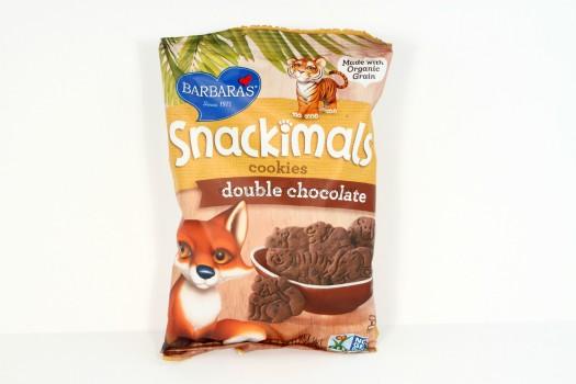 Barbara's Snackimals