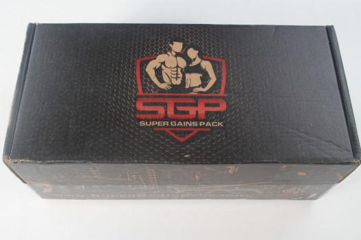 Super Gains Pack August 2015 Review