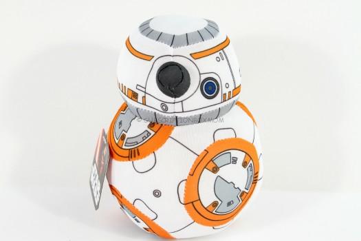 Star Wars: The Force Awakens BB-8 Plush