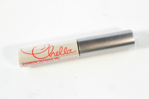 Chella Eyebrow Defining Gel
