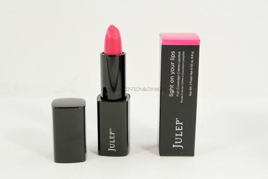 Julep Light on Your Lips "Last Call"