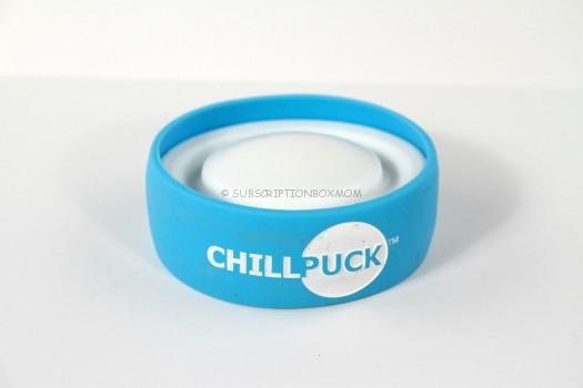chill puck