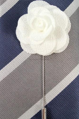 Dappered Man Speciality Lapel Flower