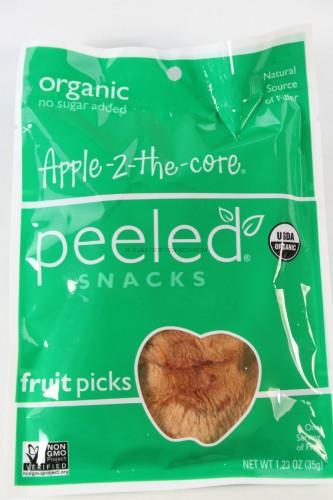 Peeled Snacks Apple-2 The Core Fruit