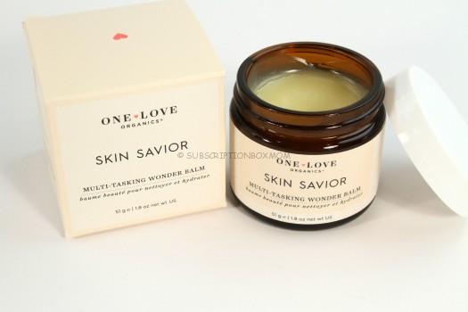 One Love Organic Skin Savior (Full Size) 