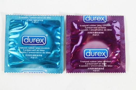 Durex Condoms