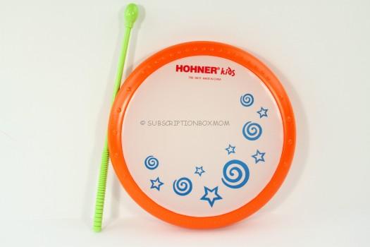 Hand Drum from Hohner