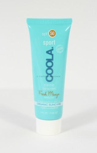 COOLA® SPF 50 Sport - Mango 