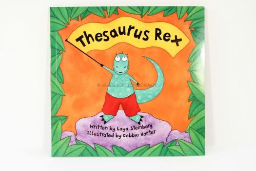 Thesaurus Rex 