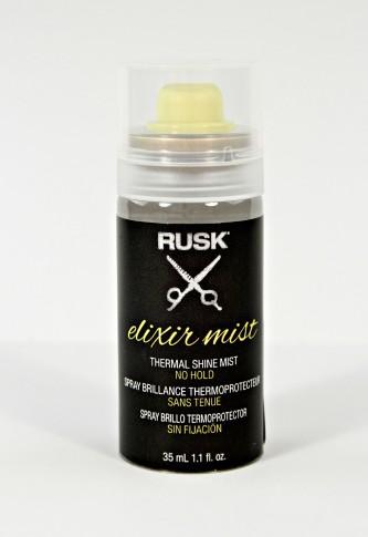 RUSK® Hair Care Elixir Mist