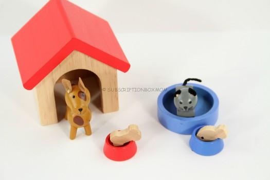 Family Pets from Hape