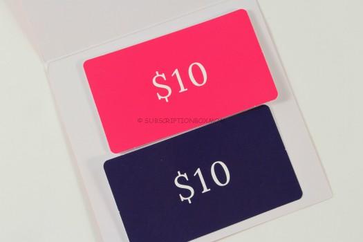 popsugar coupons