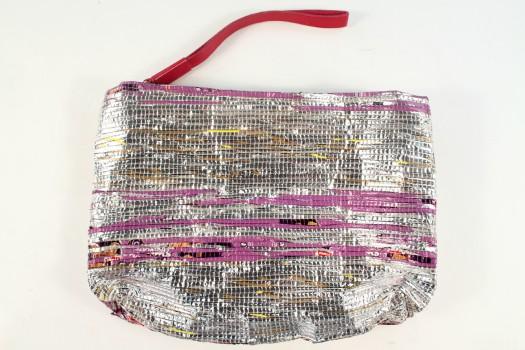 Multipurpose Bag from Recycled Plastic 