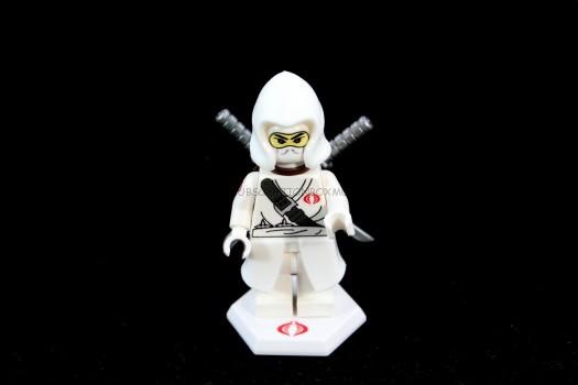 LEGO Ninja