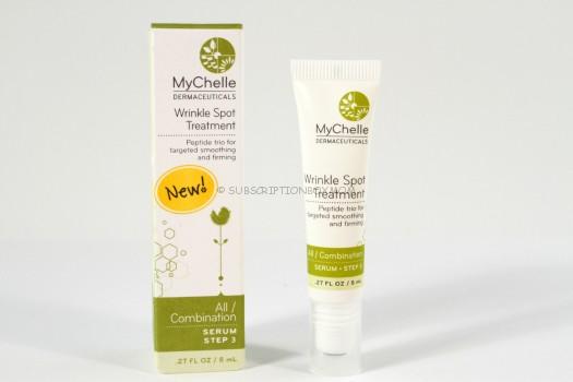 MyChelle Wrinkle Spot Treatment