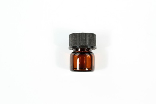 Gem infused Focus essential oil blend