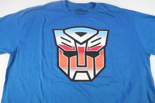 Transformers T-Shirt