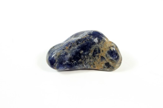 Blue Goldstone