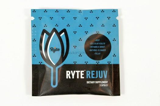 Ryte Rejuv Dietary Supplement 