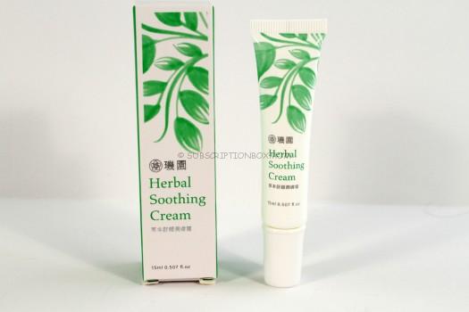 Acqua Gems Herbal Soothing Cream 