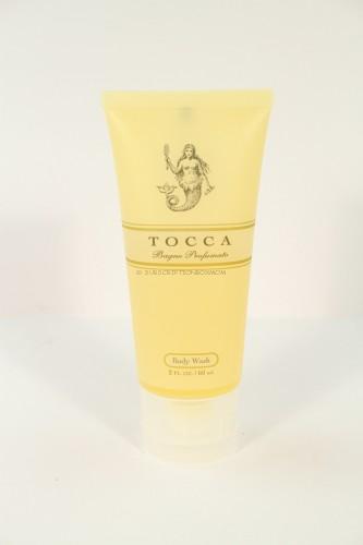 Tocca Body Wash in Cleopatra