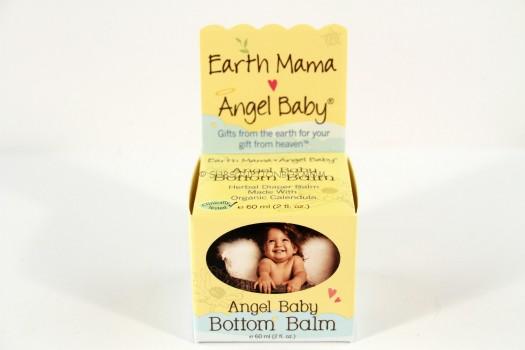 Angel Baby Bottom Balm 