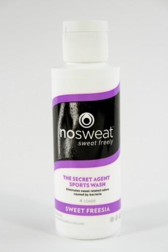 No Sweat Laundry Detergent 