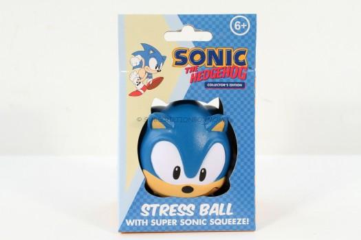 Sonic Stress Ball 