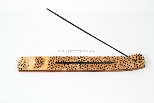 incense holder