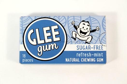 Glee Gum