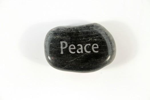 Peace Rock