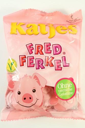 Katjes Fred Ferkel