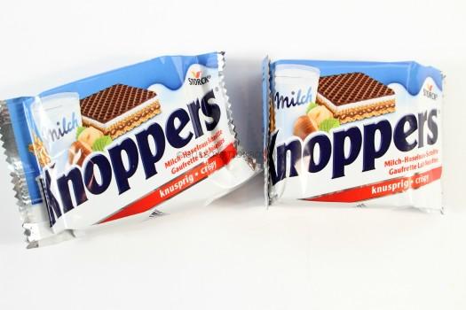 Knoppers